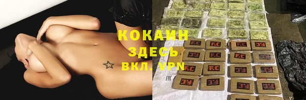 хмурый Дмитровск